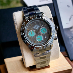 Ro°lex Quartz Chronograph