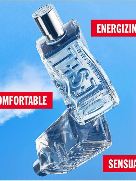 Die.sel perfume