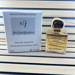 Yve.sSaint.Laurent majestic rose perfume