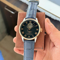 Tis.sot powerMatic 80
