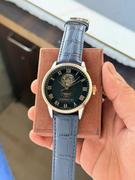 Tis.sot powerMatic 80