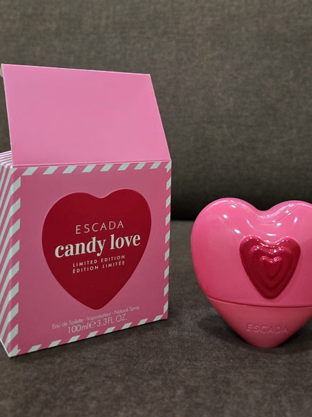 Esc.ada candy love perfume
