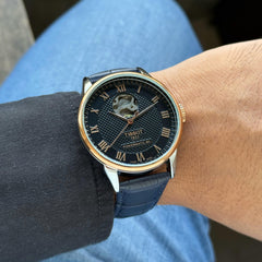 Tis.sot powerMatic 80