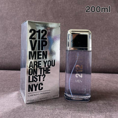 212 V.IP men perfume