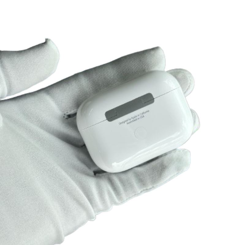 Air_pods Pro 2 Gen