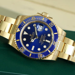 Rol.ex submariner quartz