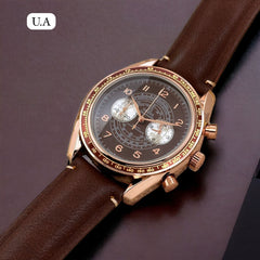 Ome.ga speedmaster moonwatch  321(quartz)