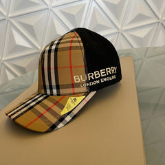 Bur.berry Lon.don England