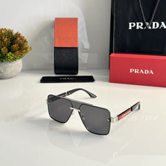 Pra.da sunglasses