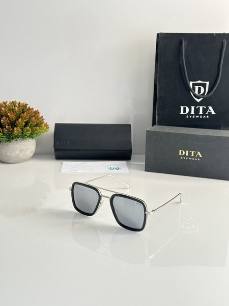 D.ita eyewear