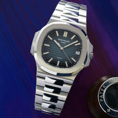 Pate.k Philip.pe Nautilus automatic