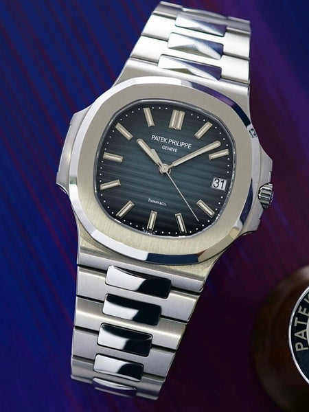 Pate.k Philip.pe Nautilus automatic