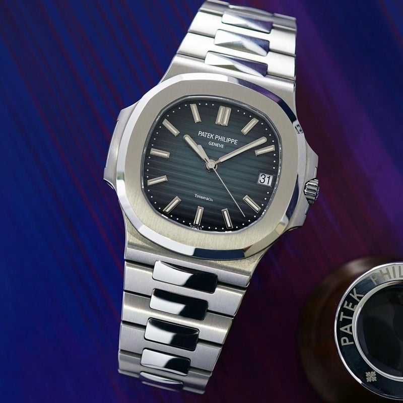 Pate.k Philip.pe Nautilus automatic