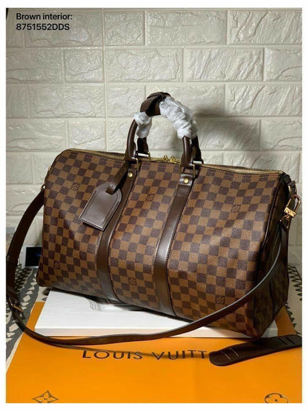 L.V    DUF.FLE.  BAGS