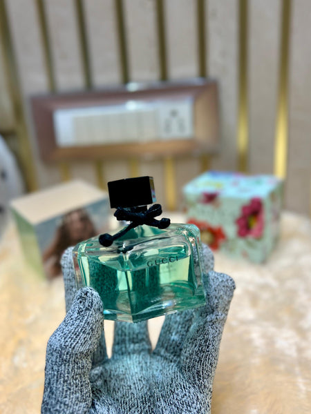 Guc.ci flora perfume