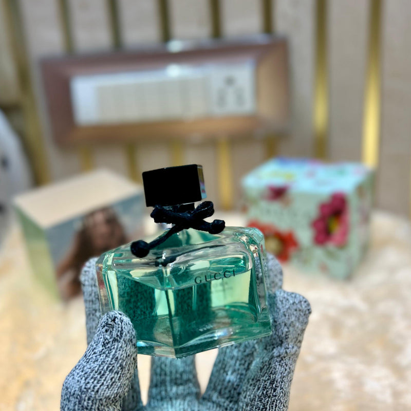 Guc.ci flora perfume