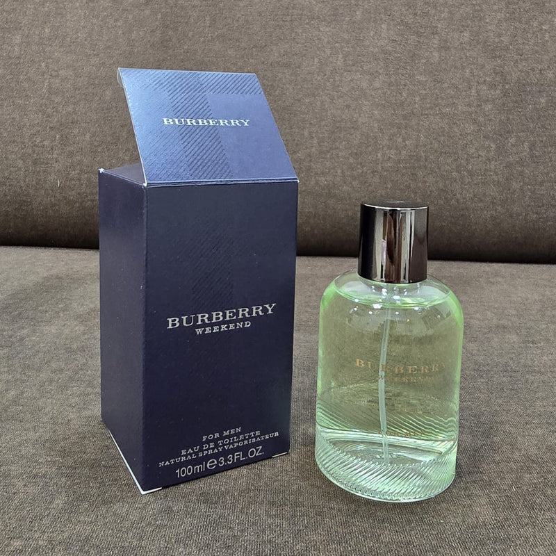 Burb.erry weekend perfume