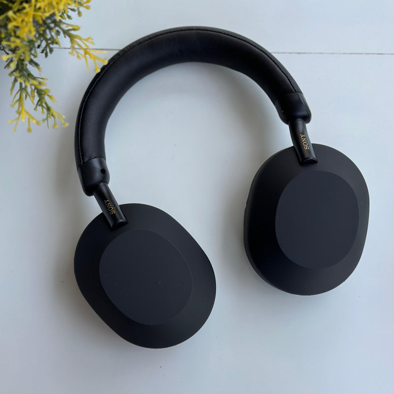 Son_y Premium Quality Headphones