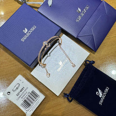 Swarov.ski  bracelet