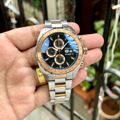 Ta.g Heue.r Calibre 16 Formula 1