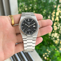 Ti.ssot PRX PowerMatic 80
