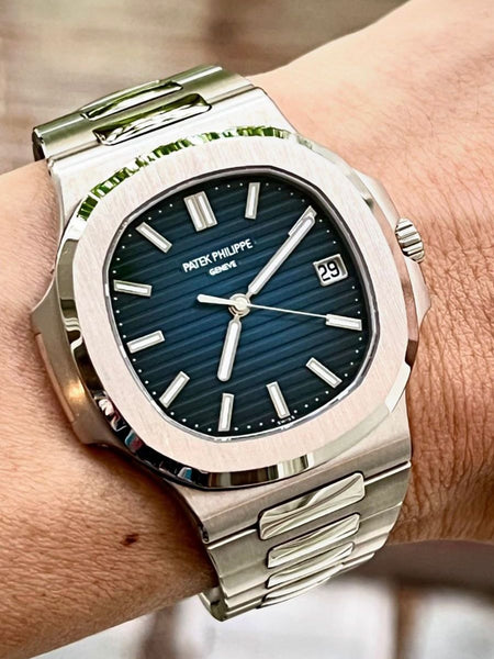 Pate.k Philip.pe Nautilus automatic