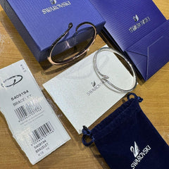 Swarov.ski  bracelet