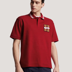 Tom.my Hil.figer Classic Polo T-Shirts