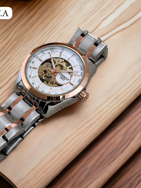 Tis.sot automatic