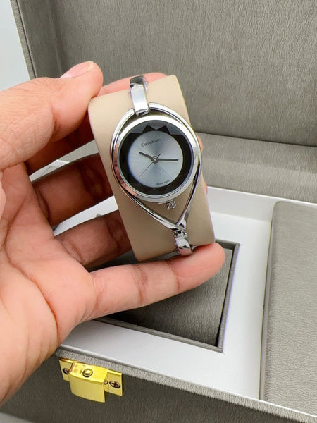Guc.ci ladies quartz