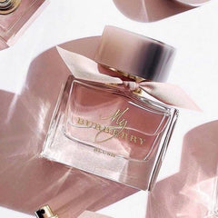 Burb.erry blush perfume