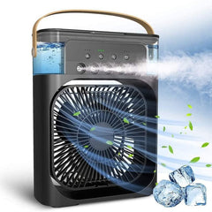 AquaMist™ Portable Air Humidifier