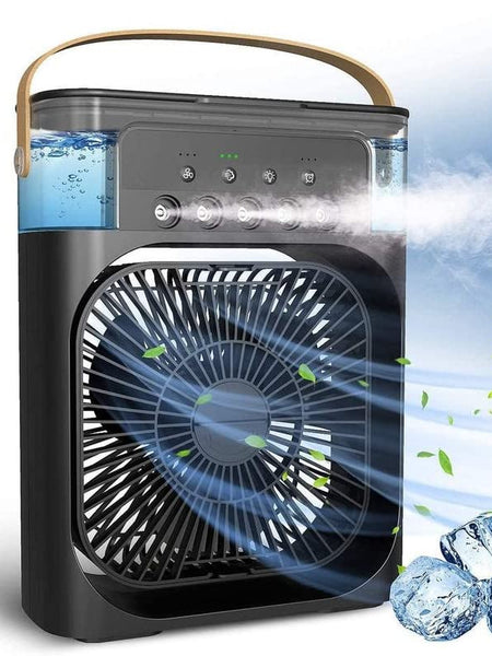 AquaMist™ Portable Air Humidifier