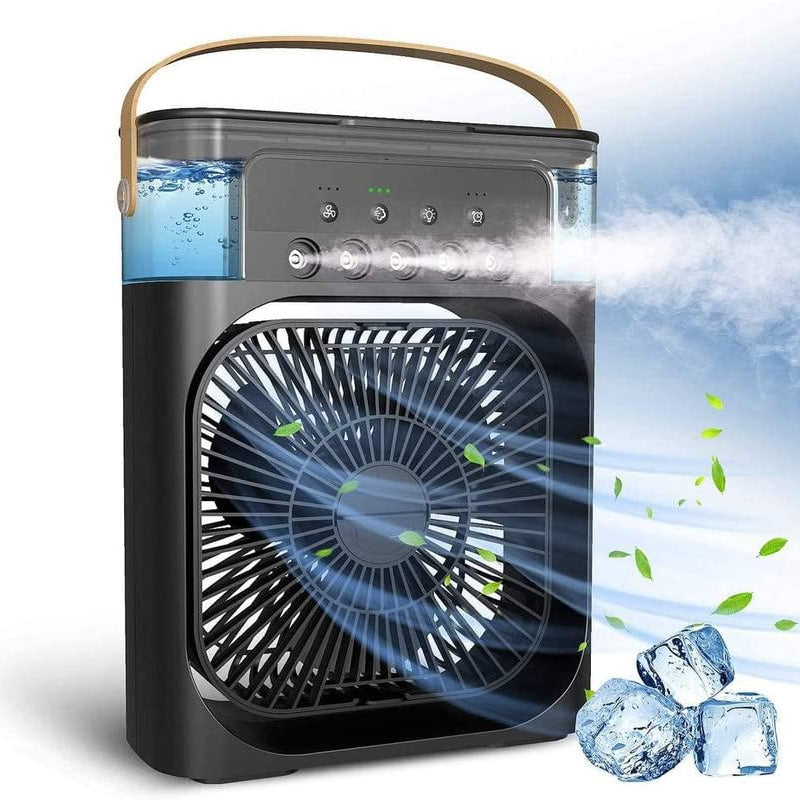 AquaMist™ Portable Air Humidifier