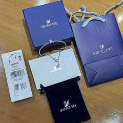 Swarov.ski  bracelet