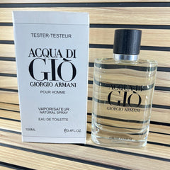 Acqua di gio Arm.ani perfume