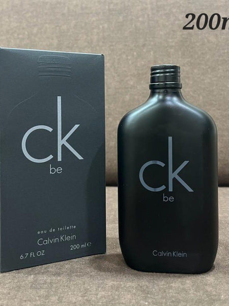 Cal.vin Kl.ein be perfume