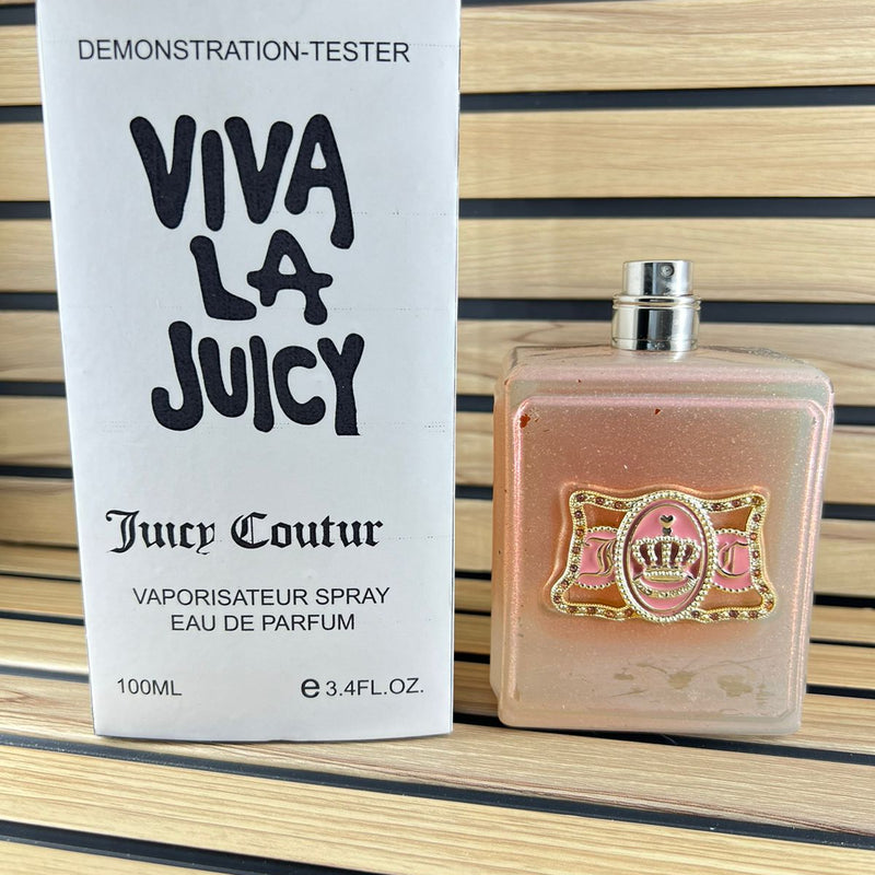 Viva la j.uicy cou.tur perfume