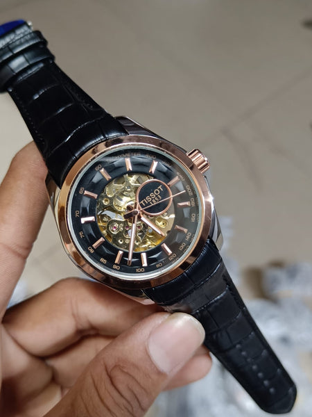 Tiss.ot automatic