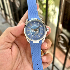 Ome.ga rich seamastar aqua terra automatic