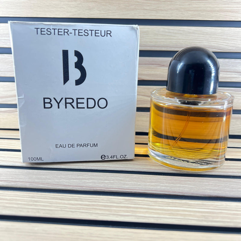 Byre.do perfume