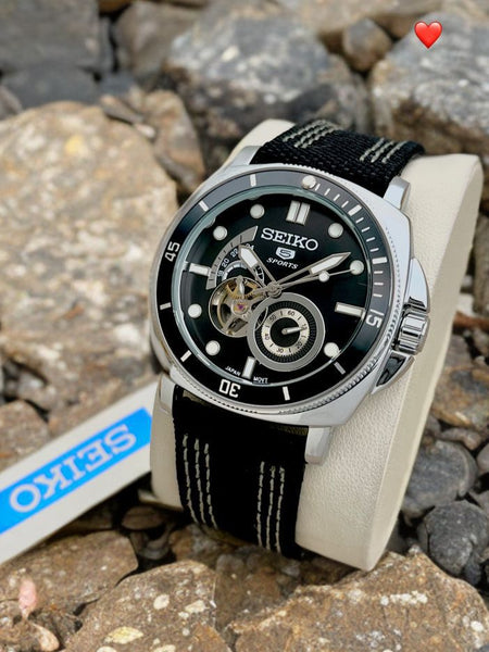 Seik.o sports (quartz)