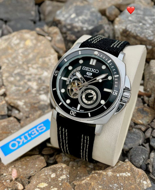 Seik.o sports (quartz)