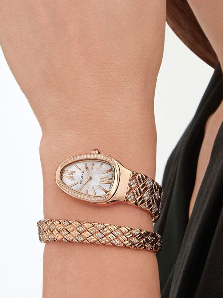 BVL.GARI Serpenti