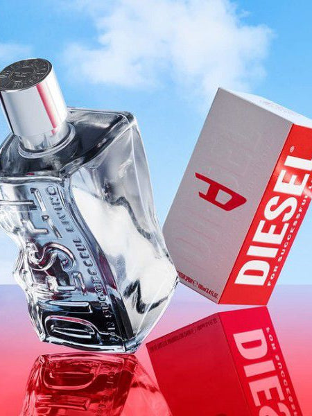 Die.sel perfume