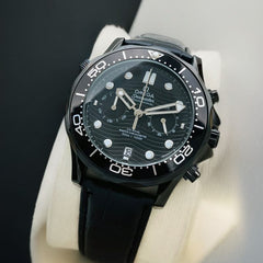 Ome.ga seamastar quartz