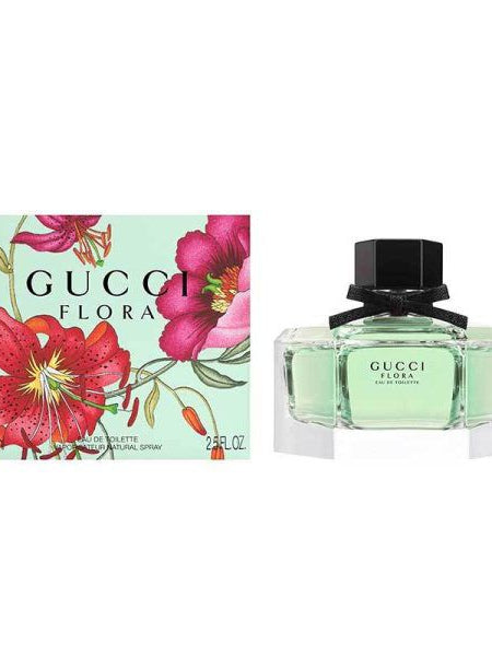 Guc.ci flora perfume