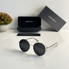 Jim.my choo sunglasses