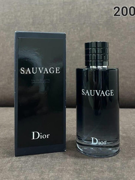 Sauvage d.ior perfume