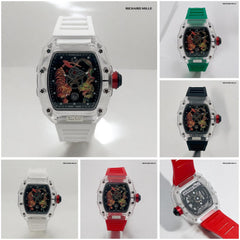 Richard mille RM30 QUARTZ